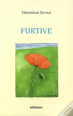 Capa do artigo Furtive