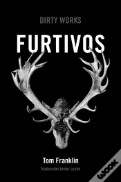 Capa do artigo Furtivos