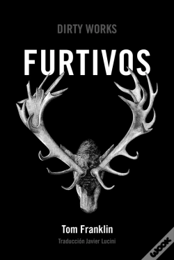 Capa do artigo Furtivos