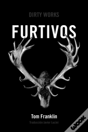Capa do artigo Furtivos