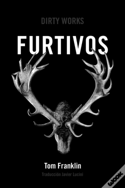 Capa do artigo Furtivos