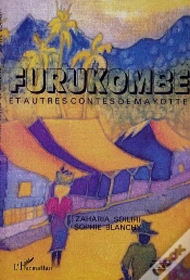 Capa do artigo Furukombe Et Autres Contes De Mayotte