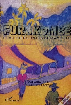 Capa do artigo Furukombe Et Autres Contes De Mayotte