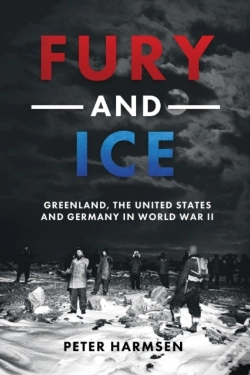 Capa do artigo Fury And Ice