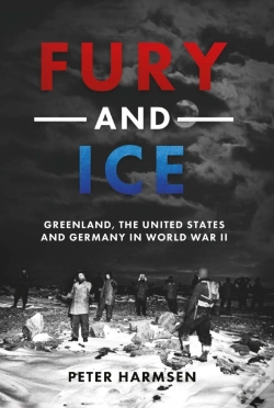 Capa do artigo Fury And Ice