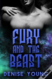 Capa do artigo Fury And The Beast