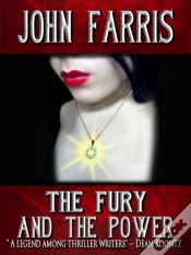 Capa do artigo Fury And The Power