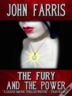 Capa do artigo Fury And The Power