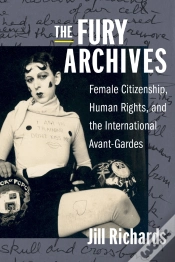 Capa do artigo Fury Archives