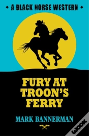 Capa do artigo Fury At Troon