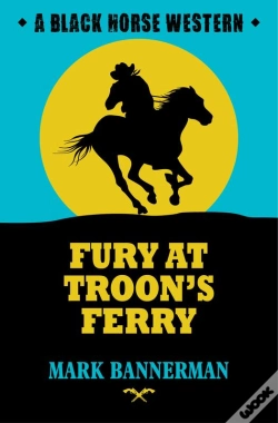 Capa do artigo Fury At Troon'S Ferry