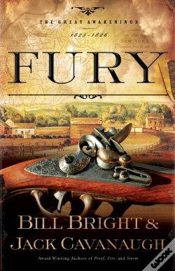 Capa do artigo Fury