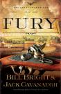 Fury - Preview