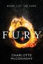 Fury: Book One Of The Cure  Omnibus Edit - Preview