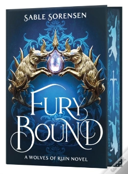 Capa do artigo Fury Bound Deluxe Limited Edition