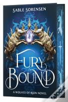 Fury Bound Deluxe Limited Edition