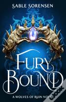 Fury Bound