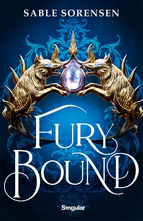 Fury Bound