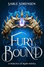 Fury Bound - Preview