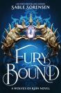 Fury Bound - Preview