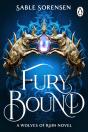 Fury Bound - Preview