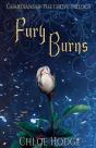 Fury Burns - Preview