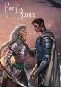 Fury Burns - Preview