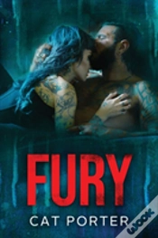 Capa do artigo Fury