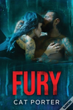 Capa do artigo Fury