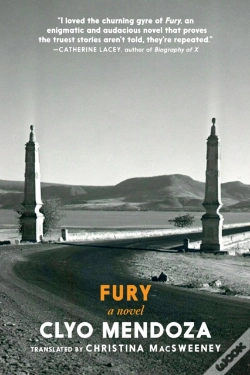 Capa do artigo Fury