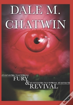 Capa do artigo Fury & Revival