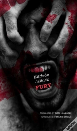 Capa do artigo Fury