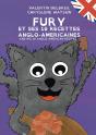 Fury Et Ses 10 Recettes Anglo-Américaines - Preview