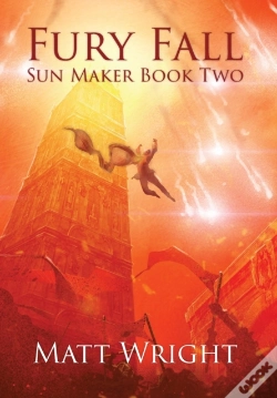 Capa do artigo Fury Fall