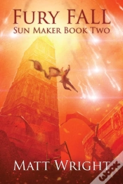 Capa do artigo Fury Fall