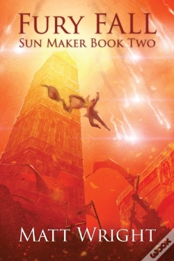 Capa do artigo Fury Fall