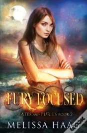 Capa do artigo Fury Focused