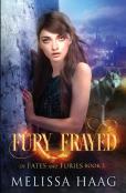Fury Frayed