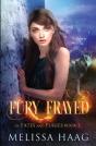Fury Frayed - Preview