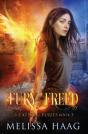 Fury Freed - Preview
