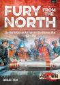 Fury From The North - Preview