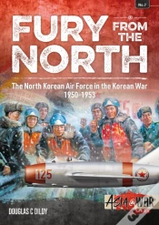 Capa do artigo Fury From The North