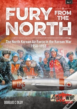Capa do artigo Fury From The North