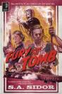 Fury From The Tomb - Preview