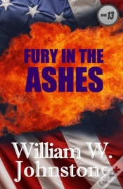 Capa do artigo Fury In The Ashes