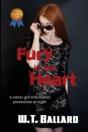 Fury In The Heart - Preview