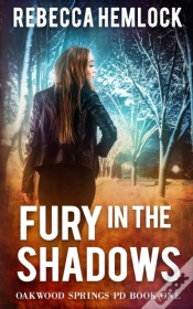 Capa do artigo Fury In The Shadows