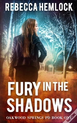 Capa do artigo Fury In The Shadows