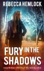 Fury In The Shadows - Preview