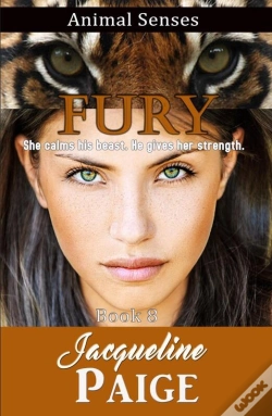 Capa do artigo Fury